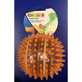 Animal Instincts AI ChewiesSpikey Ball Large 12.5cm