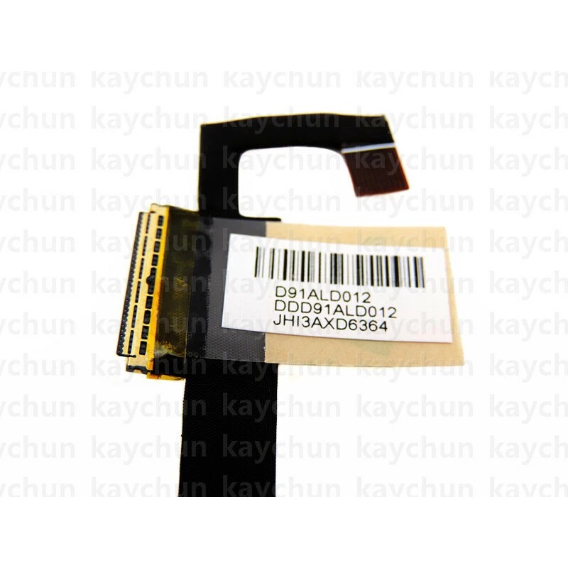 For HP X2 10-P010NR Laptop LVDS LCD LED Video Display