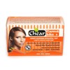 Carrot Lite+ Skin Brightening Exfoliating Soap 150g - with natural
