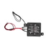 PTC Air Heater Fan Conductivity for Constant Temperature Small Space