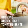 Compo Compo Bio Tomatendünger, Dünger für alle Tomatenkulturen, 100 %