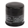 2 Pcs Motorcycle Oil Filter 15410 MFJ D01 Engine Diesel