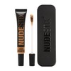 NUDESTIX Nudefix Cream Concealer 10ml (Various Shades), Nude 5