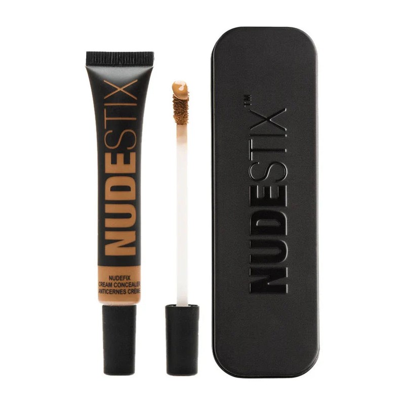NUDESTIX Nudefix Cream Concealer 10ml (Various Shades), Nude 5