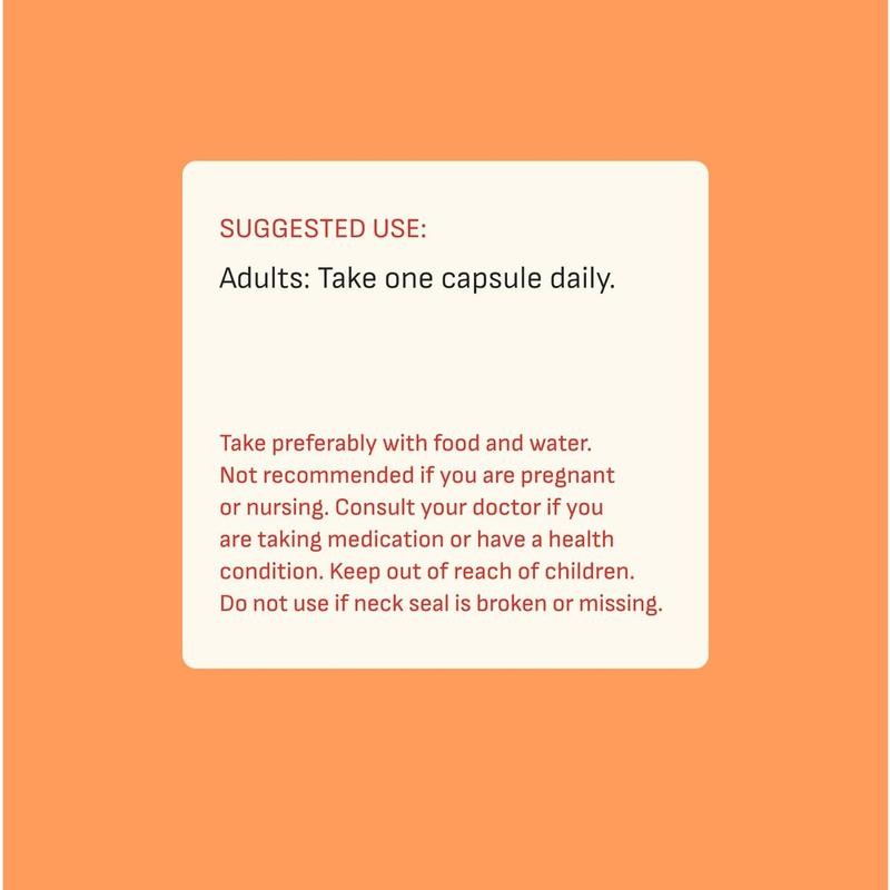 Orra: Daily Gut Health Superblend