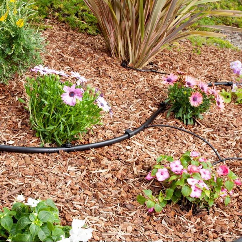 DIGB36 Poly Drip Irrigation Tubing 1/2 in. (0.700 OD) 100