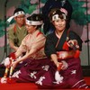 Pond Loach Scoop Coin Taiko