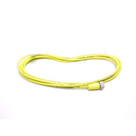 NEW BANNER 37442 QDC-515C 300V-AC CABLE-WIRE D510579