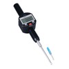 Digital Dial Indicator 0.01mm 0.0005in Resolution 0 To 50mm 2in