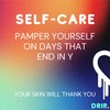 Drip Co Massage Candle - Soy Wax Aromatherapy Candle for