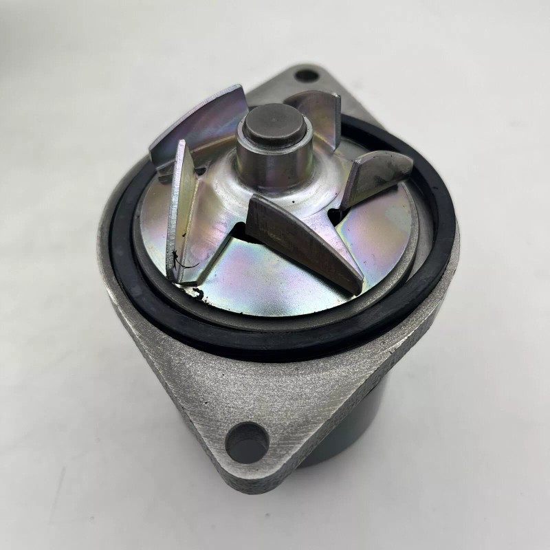 Cummins Fits for Cummins Water Pump 89-02 Dodge RAM 2500