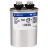 97F9003 - 12.5 uf MFD 370 Volt VAC - GE