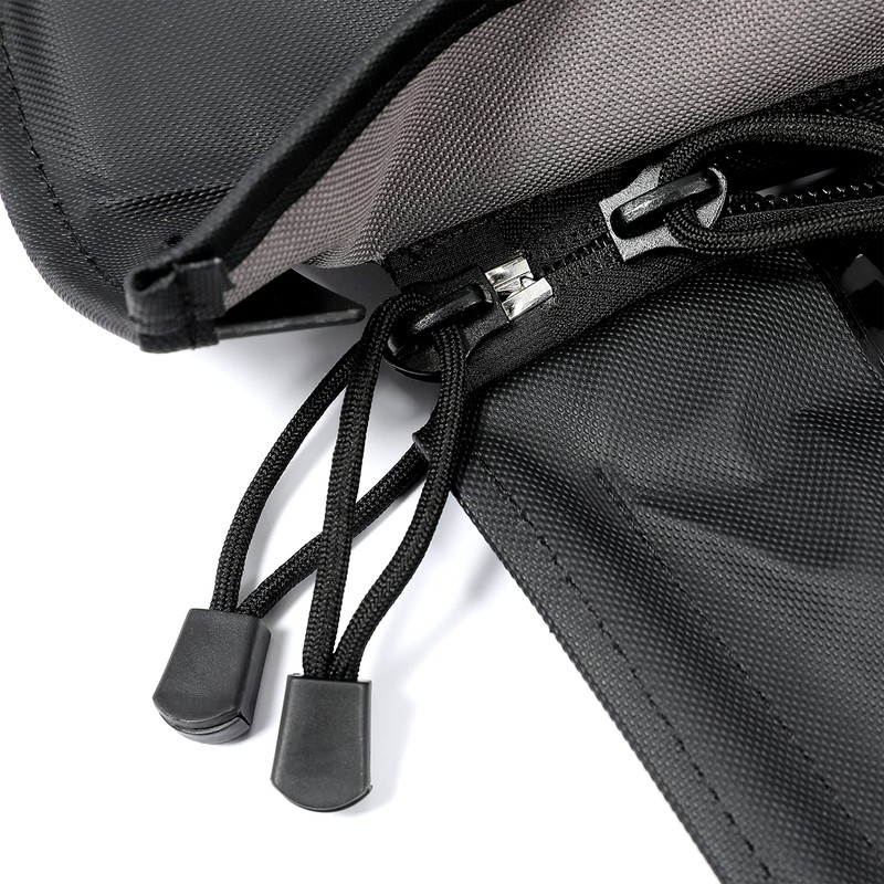 HECASA Soft Top Replacement Compatible with 2007-2018 Jeep Wrangler 2