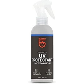 ReviveX 13017 Outdoor Clothing UV Protectant