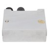 Water Pipe Leakage Monitor 4 Gears High Sensitivity Pickup Wall