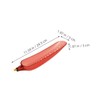 Kisangel Angling Bait Spoon Device for Precise Baiting Lightweight Fishing