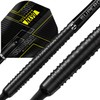 Harrows NX90 Black Soft Tip 90% Tungsten Darts Set 18g