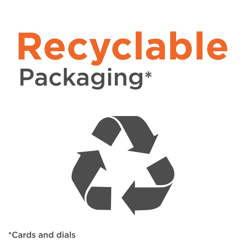 Rayovac Size 13 Hearing Aid Batteries (24 Pack)