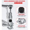 Bonbo 5-10.5 mm Suspension Strut Spreader and 2X Strut Sockets