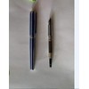 Sheaffer Intensity Ultramarine Striped Fine Point Fountain Pen 9230-0