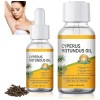 Aceite De Cyperus Rotundus, Depilatorio, Reduce El Crecimien