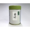 Maruku Koyamaen Matcha Usucha Wakatake 100g Canned (Wakatake)