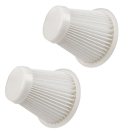 BEAR FLAG EDITION for Black and Decker 2 Pack of Replacement Filters, 5140051-60-2PK