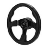 Pilot Redline 3 Spoke Steering Wheel