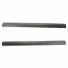 MotorCityRustRepair Outer Rocker Panel fits 96-04 Nissan Pathfinder Set of