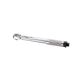 Ice Toolz Xpert Precision 27cm Torque Wrench 5-25 NM by IceToolz