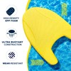 Olaivy EPP Swimming Kickboard, Training Board, with Ultra-Lightweight and Great