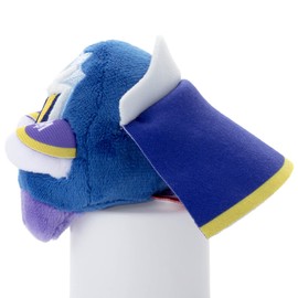 Kirby's Little Star Metanite Plush Toy Height Approx. 2.8 inches (7 cm)