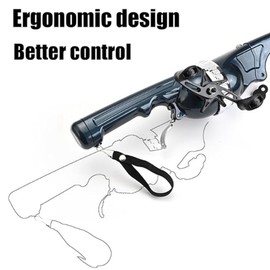 Tskcvy Pekven Fishing Rod Easyfish Folding Rod Foldable Fishing Rod Blissfish Folding Fishing Rod for Fishing