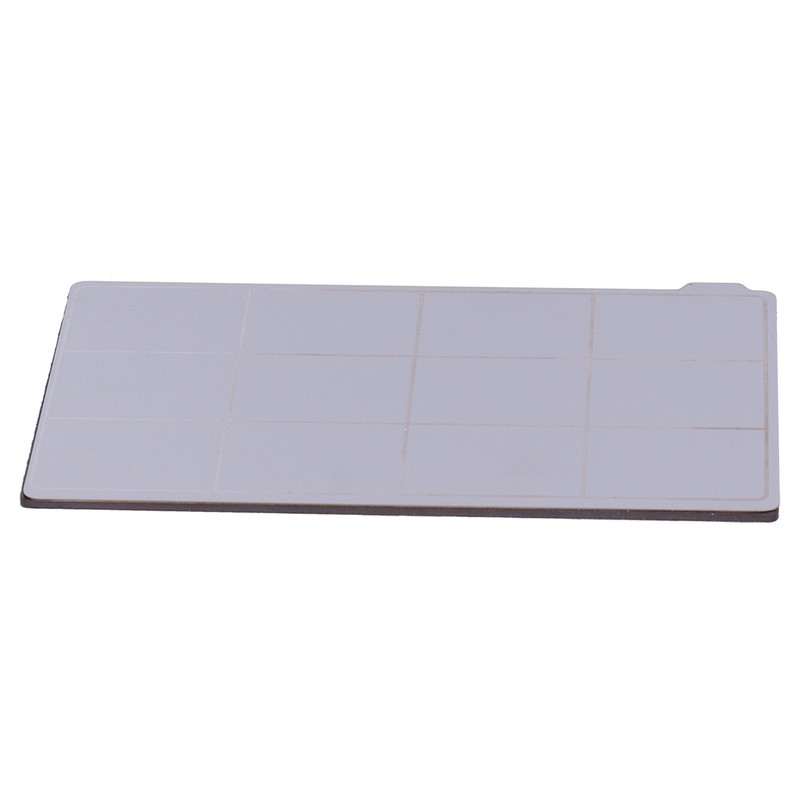 LCD Magnetic Steel Printing Platform Photosensitive Resin Mold 3D Printer