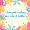 Korean Convenient Store Pouch Drink Yogo Vera Ade Melon Flavor