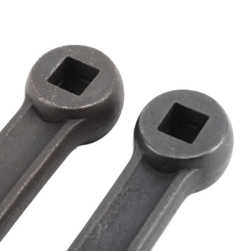 16MM 17MM Engine Installation Socket Wrench Set Comfortable Grip High