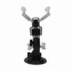 Versatile 360¡ Car Windscreen Suction Mount Holder Kit Cello 7"