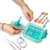 Rainbow Loom: Wrap it Loom Bracelet Maker - DIY Friendship