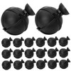 Air Layering Pods 20Pcs 3.15 Inch Universal Grafting Ball for