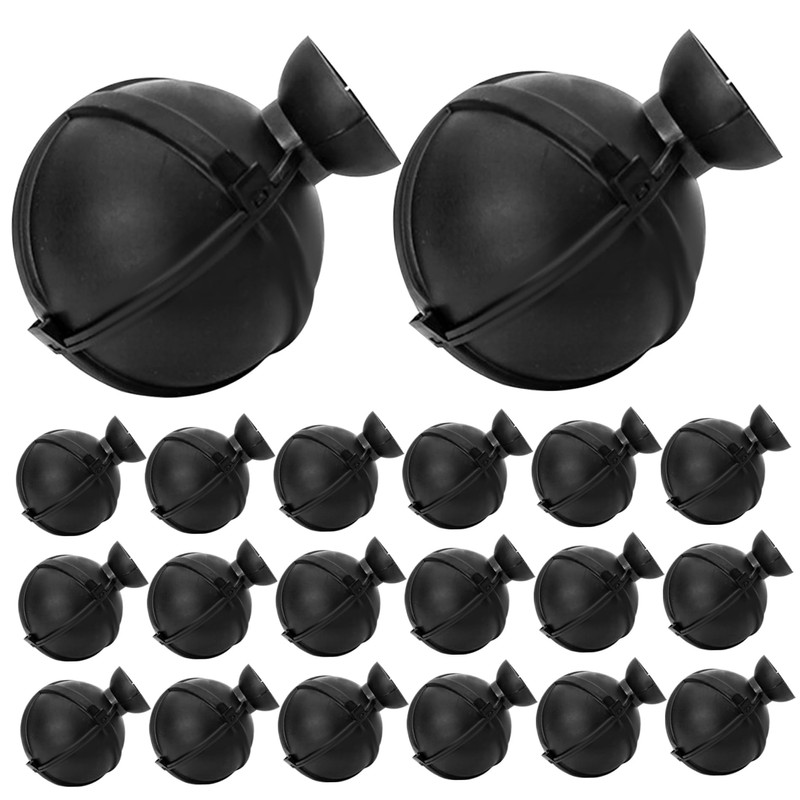 Air Layering Pods 20Pcs 3.15 Inch Universal Grafting Ball for