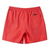 Quiksilver Men's Board Shorts, Double Piping, 19 Inches Length, Includes