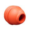 Sumo Rubber Play (M) Dog Toy (Red)