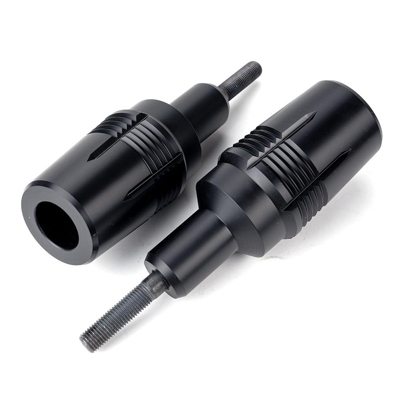 Motorcycle Frame Sliders Fit For YAMAHA MT09 2023 MT 09