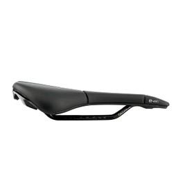Prologo Proxim W400 Sport T2.0 - Sillín para Bicicleta eléctrica, 153 mm, Color Negro