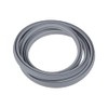 Gasket (from door) tumble dryer 1366063111