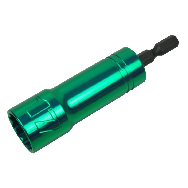 E-Value Long Socket for Electric Dollar 3 Pack 17, 19,