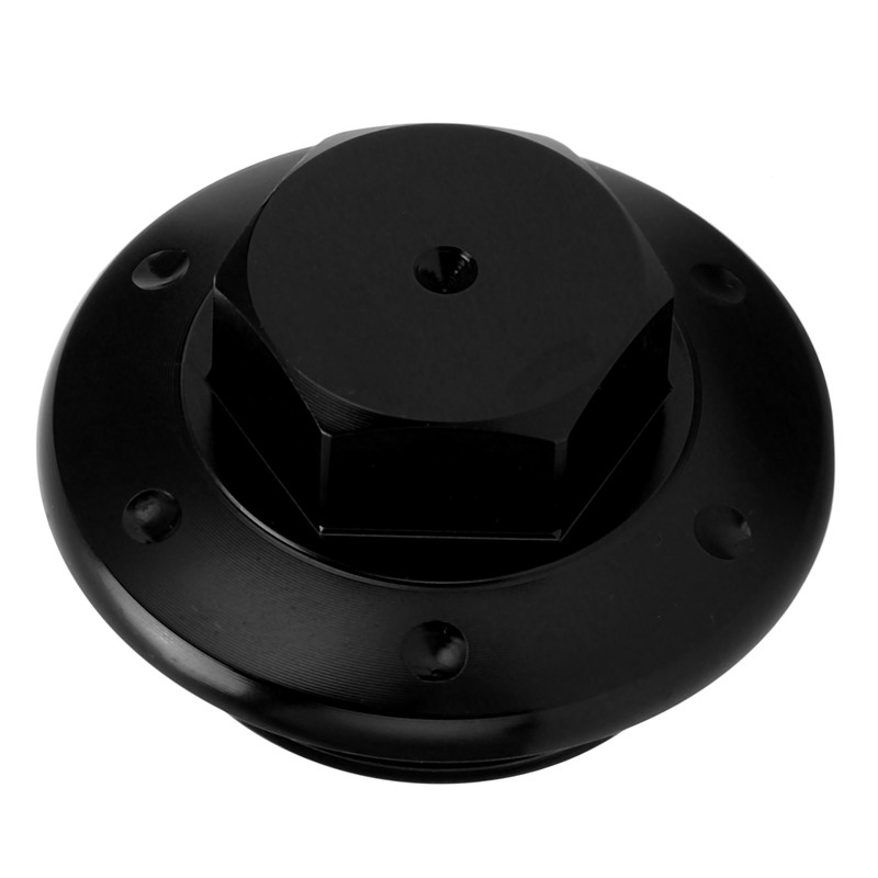 Motorcycle Oil Pan Drain Screw Aluminium Alloy Replacement for Vespa