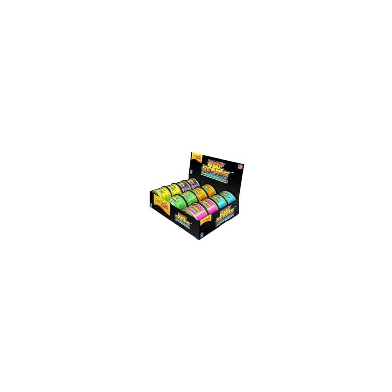 Exhibitor California Scents 12 Units