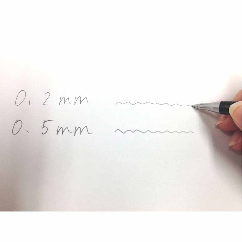 Pentel Orenz Mechanical Pencil