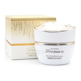 Izanox Terbinad Regenerating Cream 60ml / 이자녹스 테르비나AD 리제너레이팅 크림 60ml